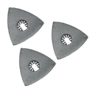 3pcs Quick Change Large Sanding Pads - FA90SPX_3
