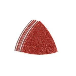20pcs 80mm x 80mm Sanding Sheets - SASH20_1