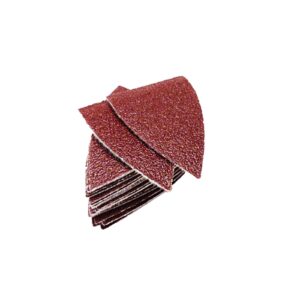 20pcs 35mm x 50mm Sanding Sheets - SASHF20_1