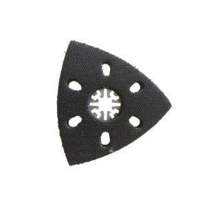1pc Universal Arbour Large Sanding Pad - UN90SP_1